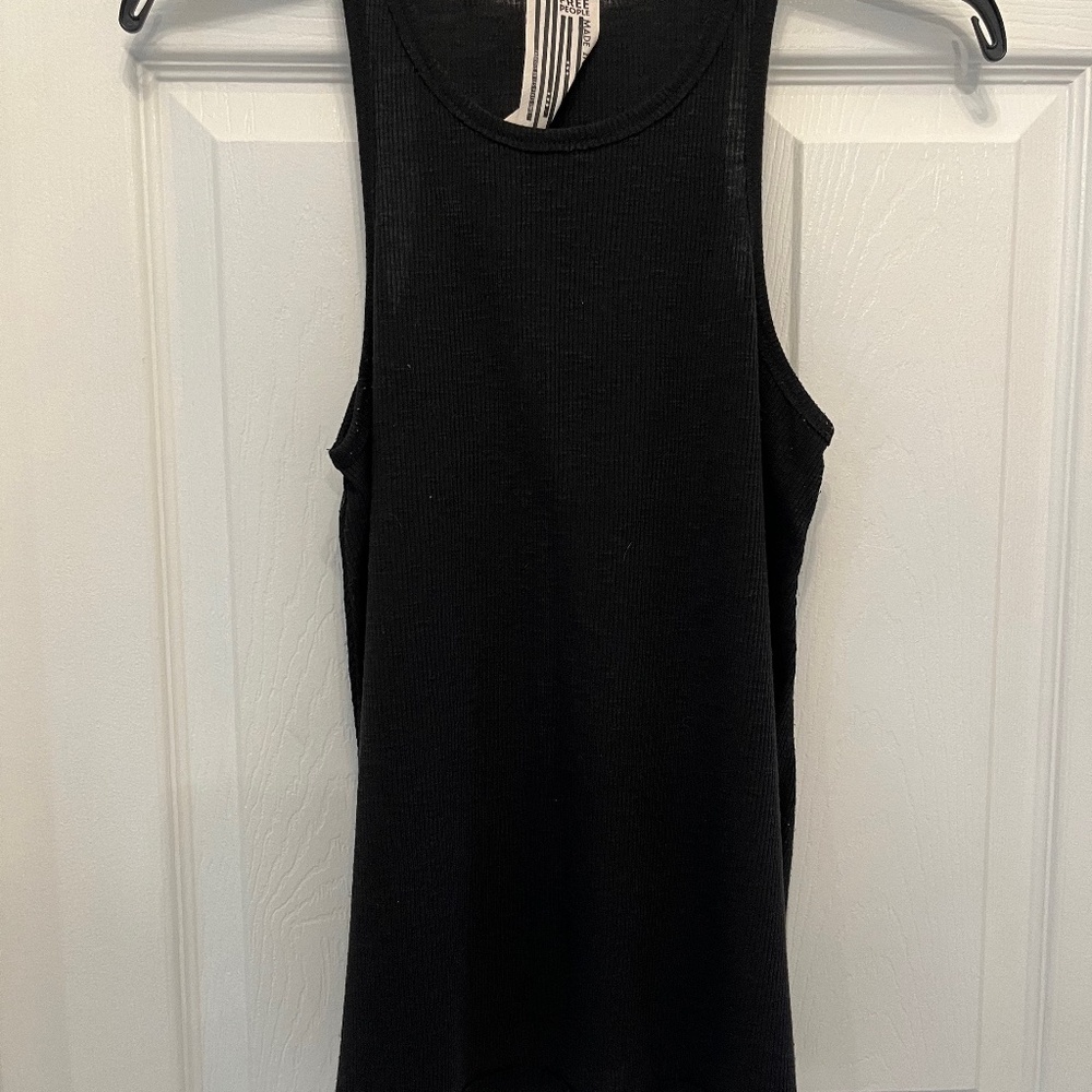 Free People tank top